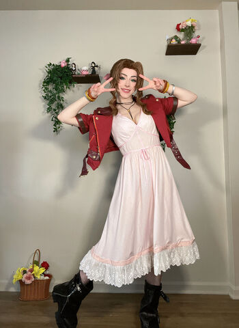 Full leaked Occultmage page private onlyfans photo