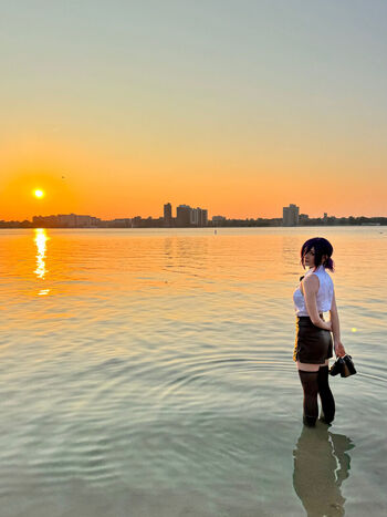 Full leaked Occultmage page private onlyfans photo