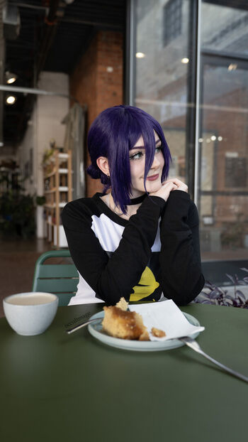 Full leaked Occultmage page private onlyfans photo