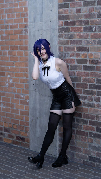 Full leaked Occultmage page private onlyfans photo