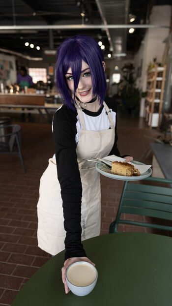 Full leaked Occultmage page private onlyfans photo