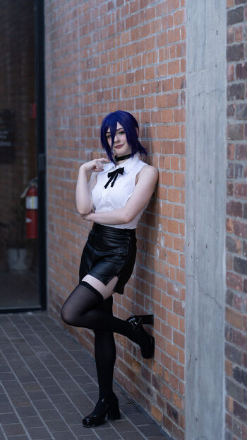 Full leaked Occultmage page private onlyfans photo