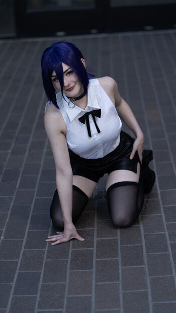 Full leaked Occultmage page private onlyfans photo