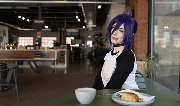 Full leaked Occultmage page private onlyfans photo