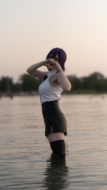 Full leaked Occultmage page private onlyfans photo