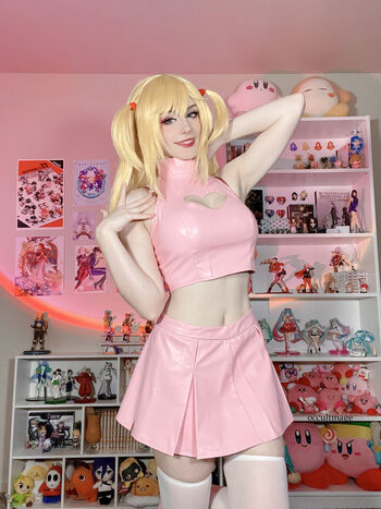 Full leaked Occultmage page private onlyfans photo