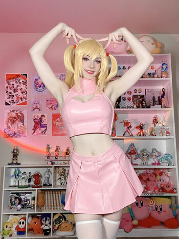 Full leaked Occultmage page private onlyfans photo