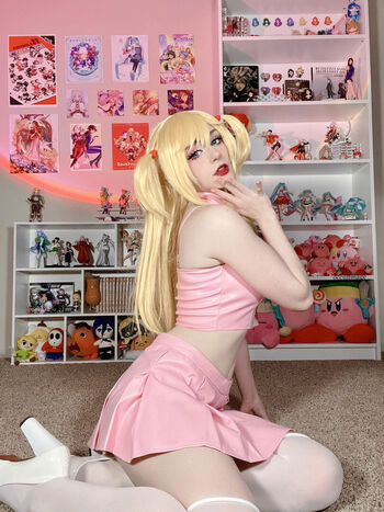 Full leaked Occultmage page private onlyfans photo