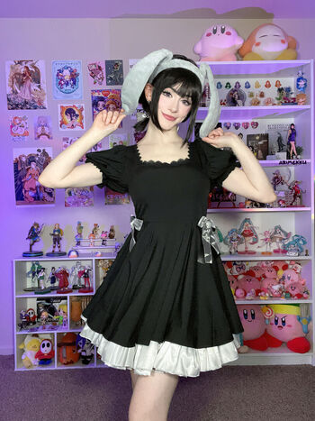 Full leaked Occultmage private onlyfans photo