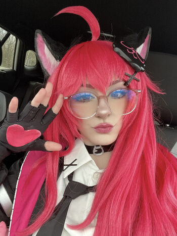 Full leaked Occultmage page private photo