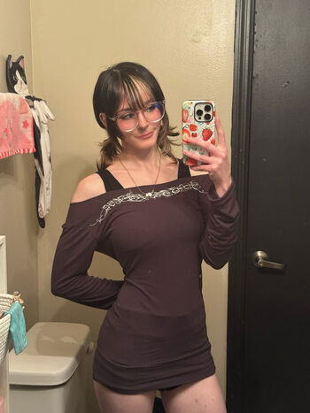 Full leaked Occultmage page private photo