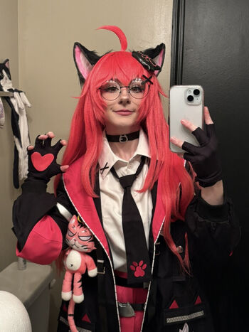 Full leaked Occultmage page private photo