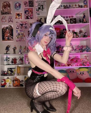 Full leaked Occultmage private photo
