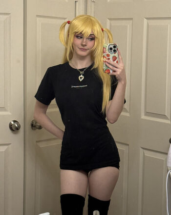 Full leaked Occultmage private photo