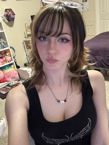 Full leaked Occultmage private photo