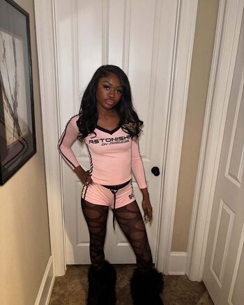 Full leaked Ocean barbie private onlyfans photo