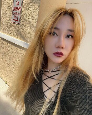 Full leaked Ocean eyevip private onlyfans photo