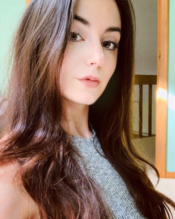 Full leaked Ocean heart asmr private photo