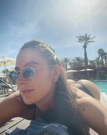 Full leaked Oceane dodin  page private photo