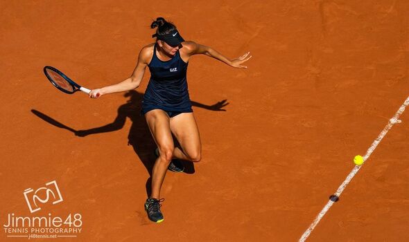 Full leaked Oceane dodin  page private photo