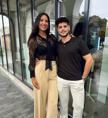 Full leaked Oceane dodin private photo