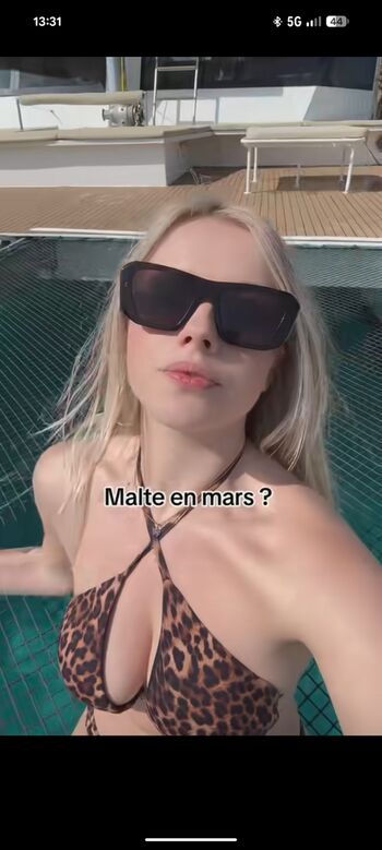 Full leaked Oceane tc private photo