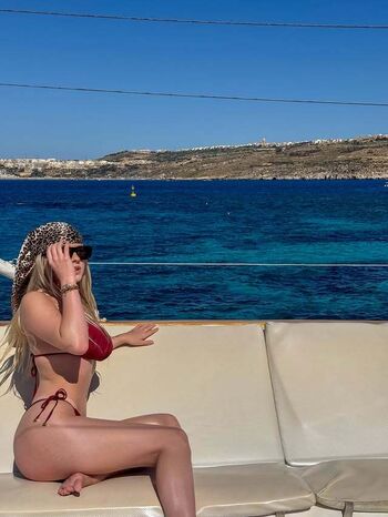 Full leaked Oceane tc private photo