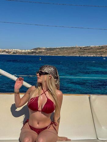 Full leaked Oceane tc private photo
