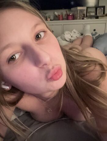 Full leaked Oceanne bergeron private photo