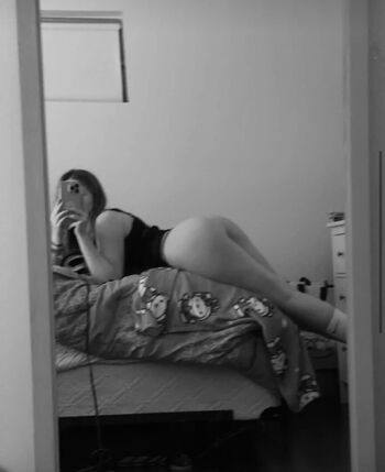Full leaked Oceanne bergeron private photo