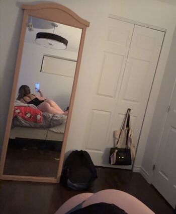 Full leaked Oceanne bergeron private photo