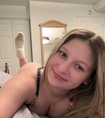 Full leaked Oceanne bergeron private photo