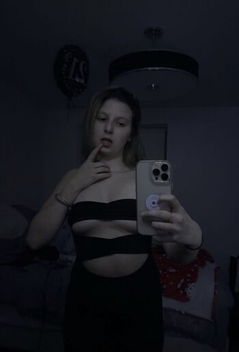 Full leaked Oceanne bergeron private photo