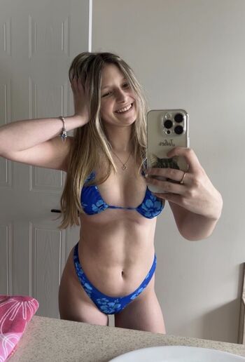 Full leaked Oceanne bergeron private photo