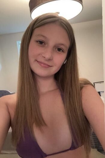 Full leaked Oceanne bergeron private photo