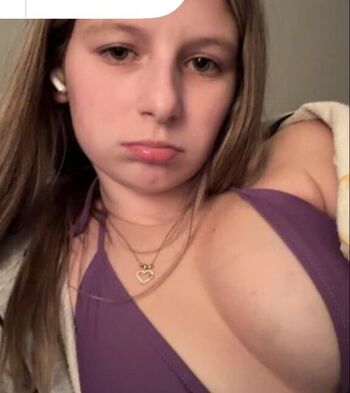 Full leaked Oceanne bergeron private photo