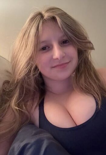 Full leaked Oceanne bergeron private photo