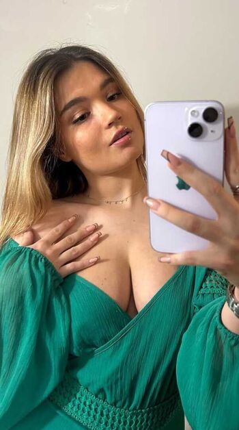 Full leaked Oceanne framery private photo
