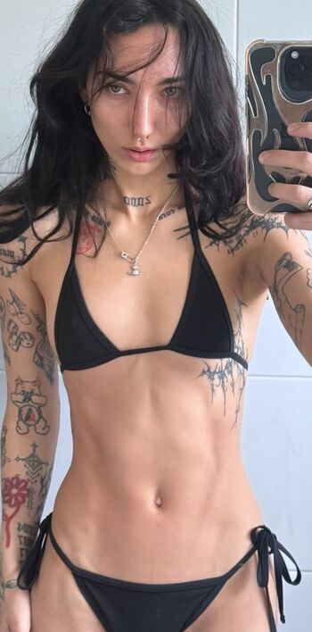 Full leaked Oceantaylor private photo