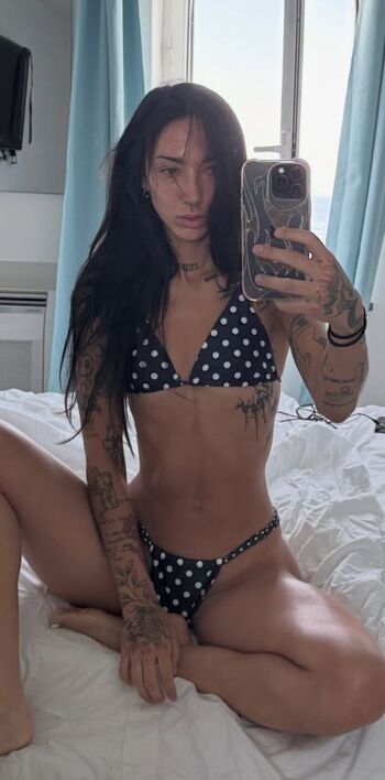 Full leaked Oceantaylor private photo