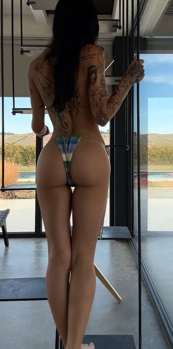 Full leaked Oceantaylor private photo