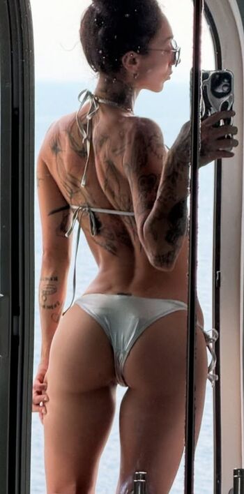 Full leaked Oceantaylor private photo