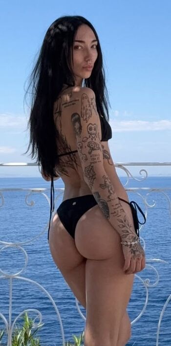 Full leaked Oceantaylor private photo