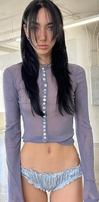 Full leaked Oceantaylor private photo