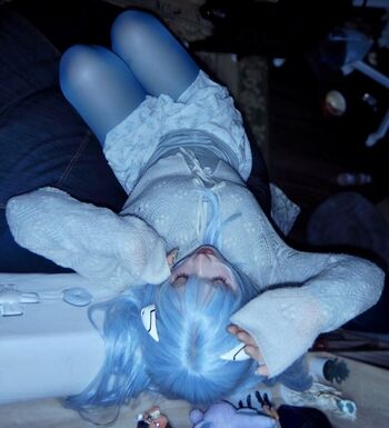 Full leaked Ochya private onlyfans photo