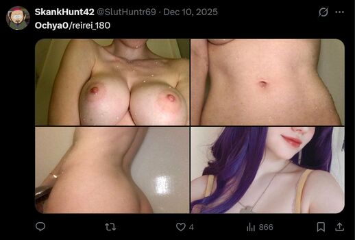 Full leaked Ochya private onlyfans photo