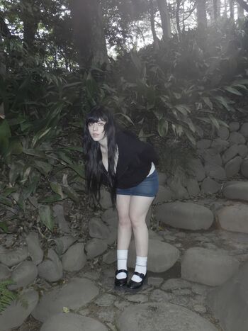 Full leaked Ochya private photo