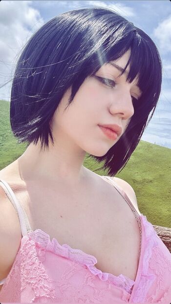 Full leaked Ochya private photo