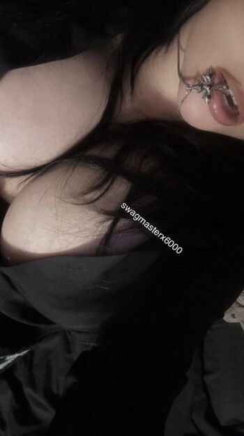 Full leaked Octoberluvr private photo