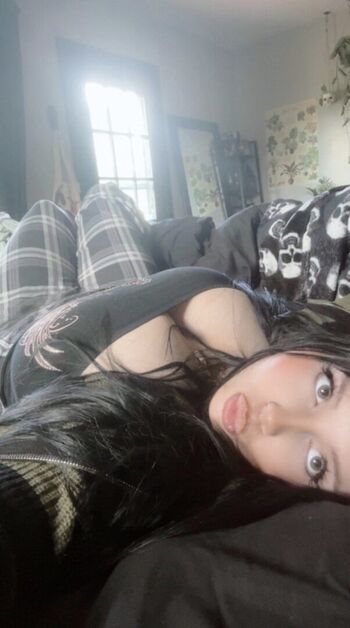 Full leaked Octoberluvr private onlyfans photo